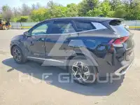 2025 KIA Sportage фото