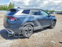 2025 KIA Sportage фото