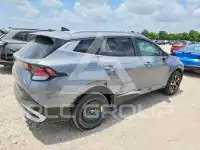 2025 KIA Sportage фото
