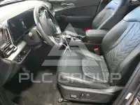 2025 KIA Sportage photo