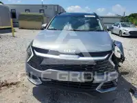 2025 KIA Sportage фото