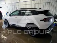 2025 KIA Sportage фото