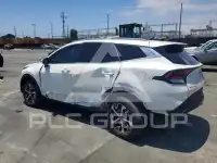 2025 KIA Sportage фото