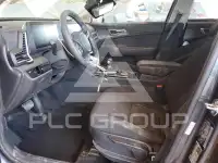 2025 KIA Sportage photo