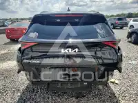 2025 KIA Sportage фото
