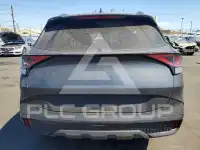 2025 KIA Sportage photo