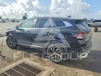 2025 KIA Sportage фото