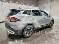 2025 KIA Sportage фото
