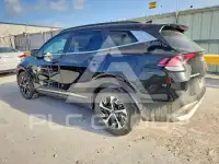 2025 KIA Sportage фото