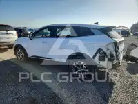 2025 KIA Sportage фото