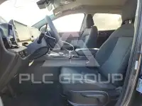 2025 KIA Sportage photo