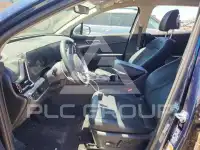 2025 KIA Sportage фото