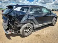 2025 KIA Sportage фото