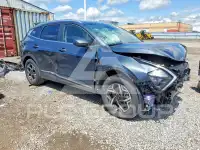 2025 KIA Sportage фото