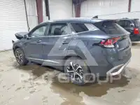 2025 KIA Sportage фото