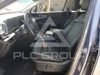2025 KIA Sportage фото