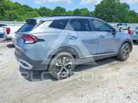 2025 KIA Sportage фото