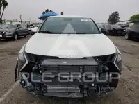 2025 KIA Sportage фото