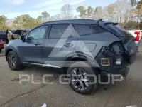 2025 KIA Sportage photo