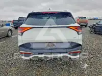 2025 KIA Sportage фото