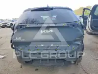 2025 KIA Sportage photo