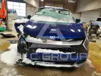 2025 KIA Sportage фото