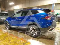 2025 KIA Sportage фото