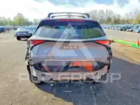 2025 KIA Sportage фото