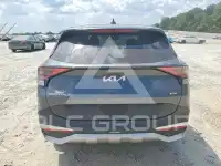 2025 KIA Sportage фото