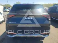 2025 KIA Sportage фото