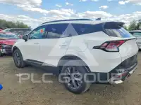 2025 KIA Sportage фото