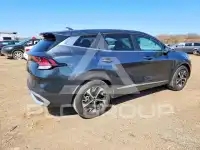 2025 KIA Sportage фото