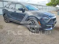 2025 KIA Sportage фото