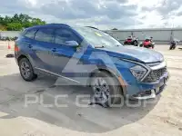 2025 KIA Sportage фото