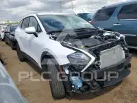 2025 KIA Sportage фото