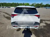 2025 KIA Sportage фото