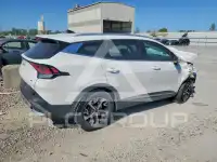 2025 KIA Sportage фото