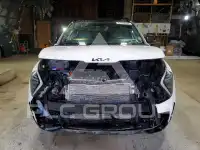 2025 KIA Sportage фото