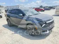 2025 KIA Sportage фото