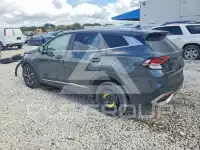 2025 KIA Sportage фото