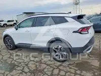2025 KIA Sportage фото