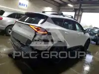 2025 KIA Sportage фото