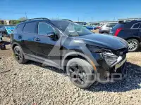 2025 KIA Sportage фото
