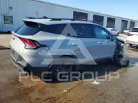 2025 KIA Sportage фото