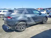 2025 KIA Sportage фото