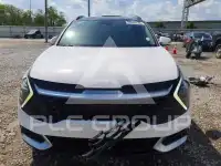 2025 KIA Sportage фото