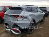 2025 KIA Sportage фото