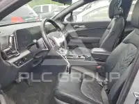 2025 KIA Sportage фото