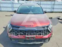 2025 KIA Sportage фото