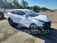 2025 KIA Sportage фото